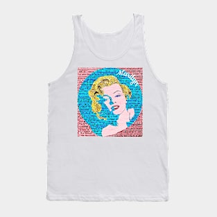 DOT MARILYN Tank Top